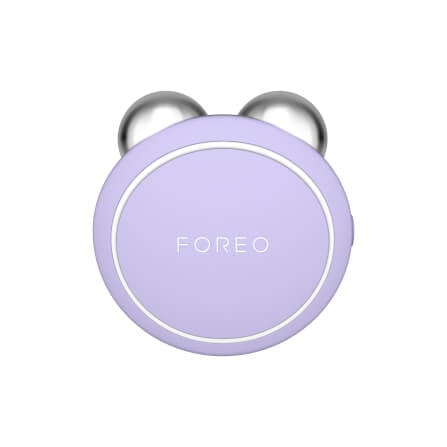 เครื่องยกกระชับเข้าถึงทุกจุด FOREO BEAR mini Lavender_1